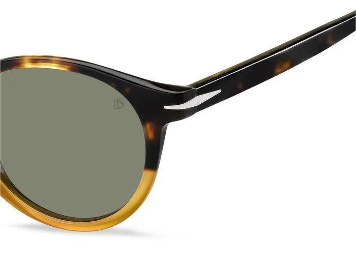 David Beckham Db1036 Sunglasses - view 36